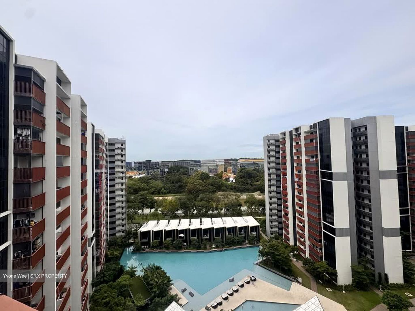 Riverfront Residences (D19), Apartment #557633651